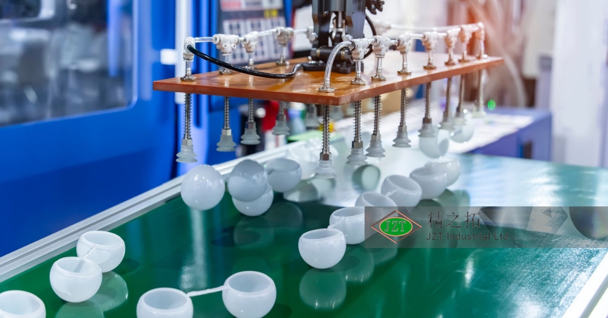 plastic injection molds